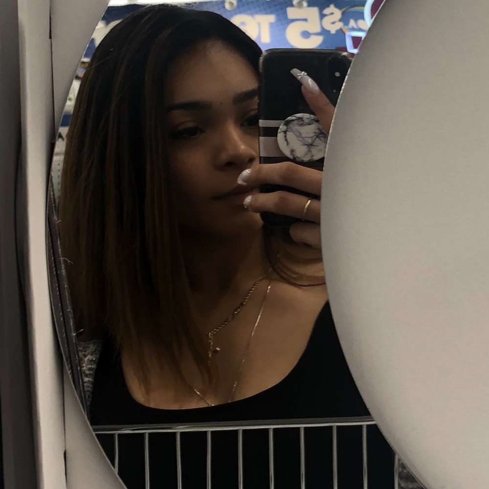 Meet your Posher, Jackelyn